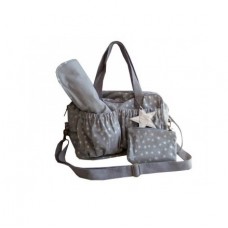 Changing Bag by Eva & Oli Changing Bag by Eva & Oli